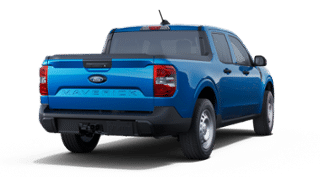 2025 Ford Maverick® External Image 4